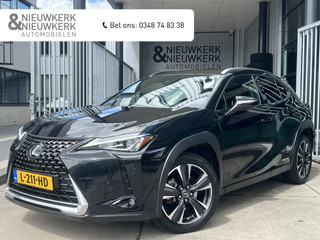 Lexus UX 250h Preference Line | CAMERA | CARPLAY / ANDROID | ADAPTIVE CRUISE CONTROL | PDC V+A | LMV 18'' | CLIMATE CONTROL | KEYLESS | LED | BLUETOOTH