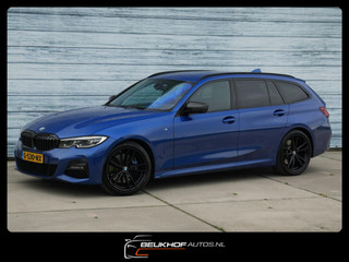 BMW 3-serie Touring 330i High Executive Edition
