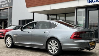 Volvo S90 Volvo S90 2.0 T4 Inscription | Navi | Leer | camera - afbeelding nr 3