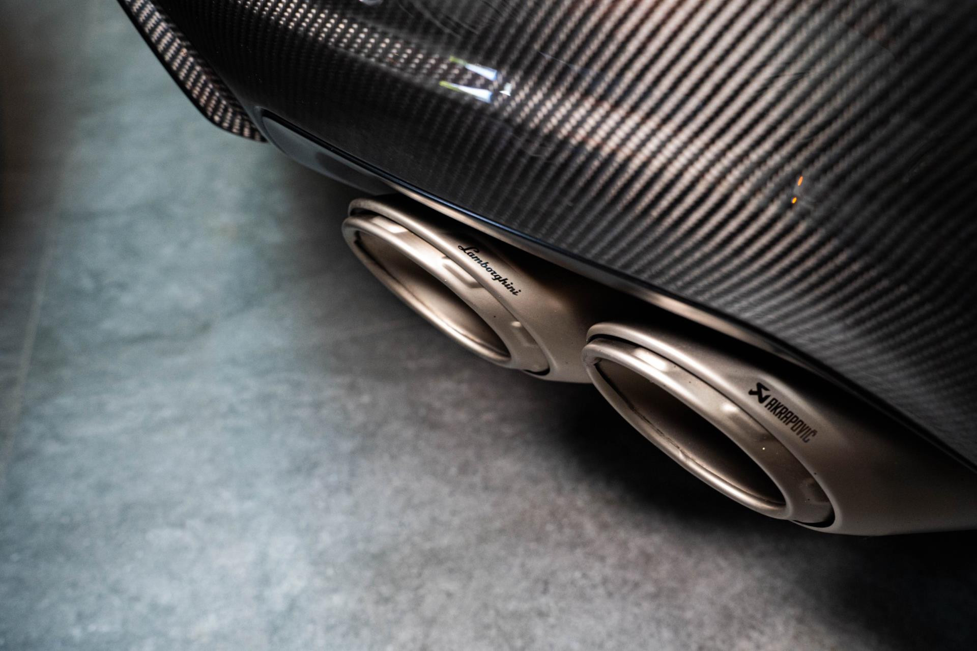 Hoofdafbeelding Lamborghini Urus