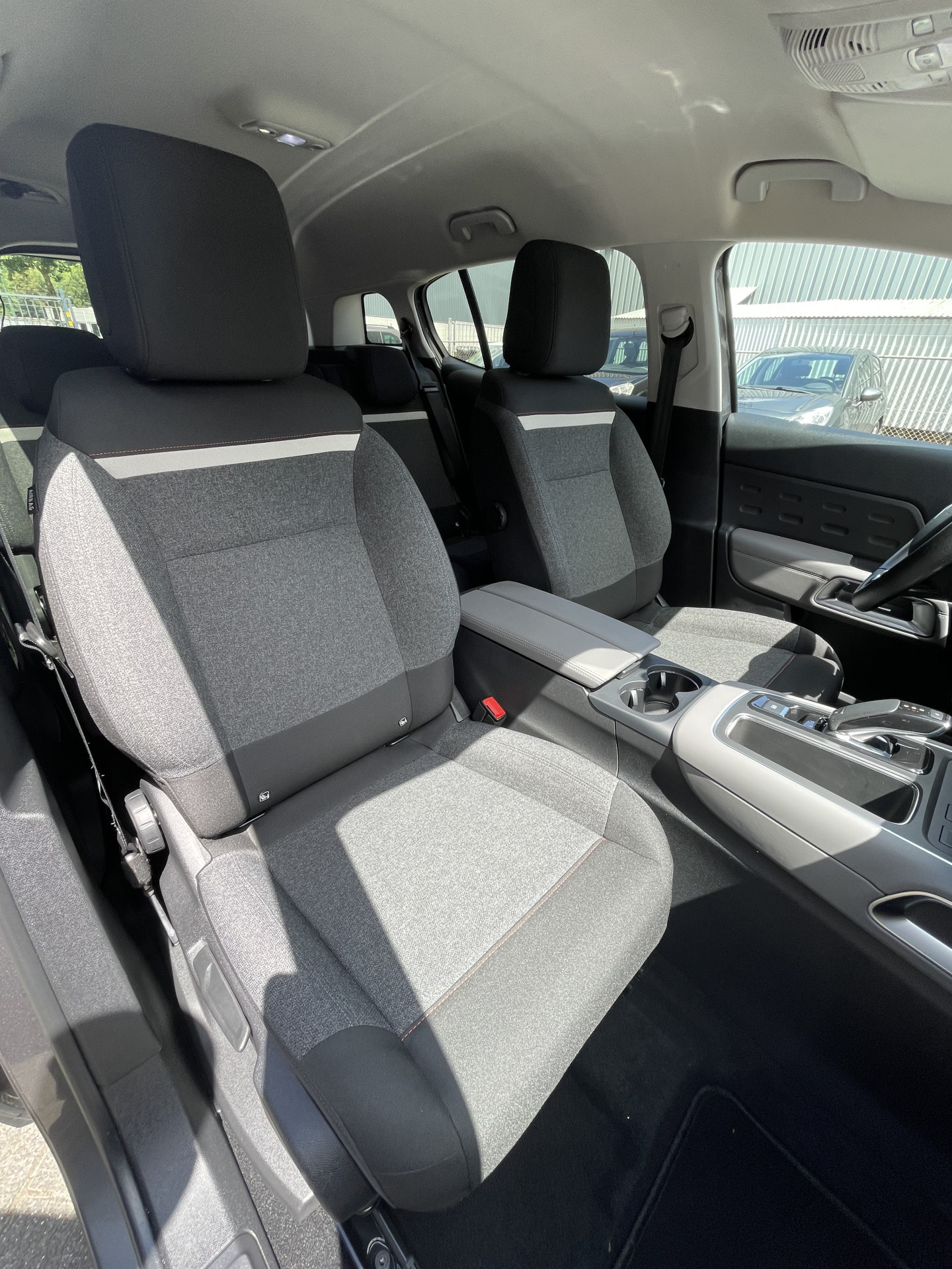 Hoofdafbeelding Citroën C5 Aircross