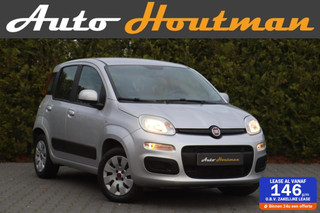 Fiat Panda 0.9 TwinAir  Automaat Lounge Airco|Elektr. pakket|Trekhaak|66 DKM!