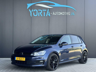 Volkswagen Golf 1.0 TSI Comfortline AUTOMAAT*NL AUTO*CARPLAY*CRUISE*19 inch