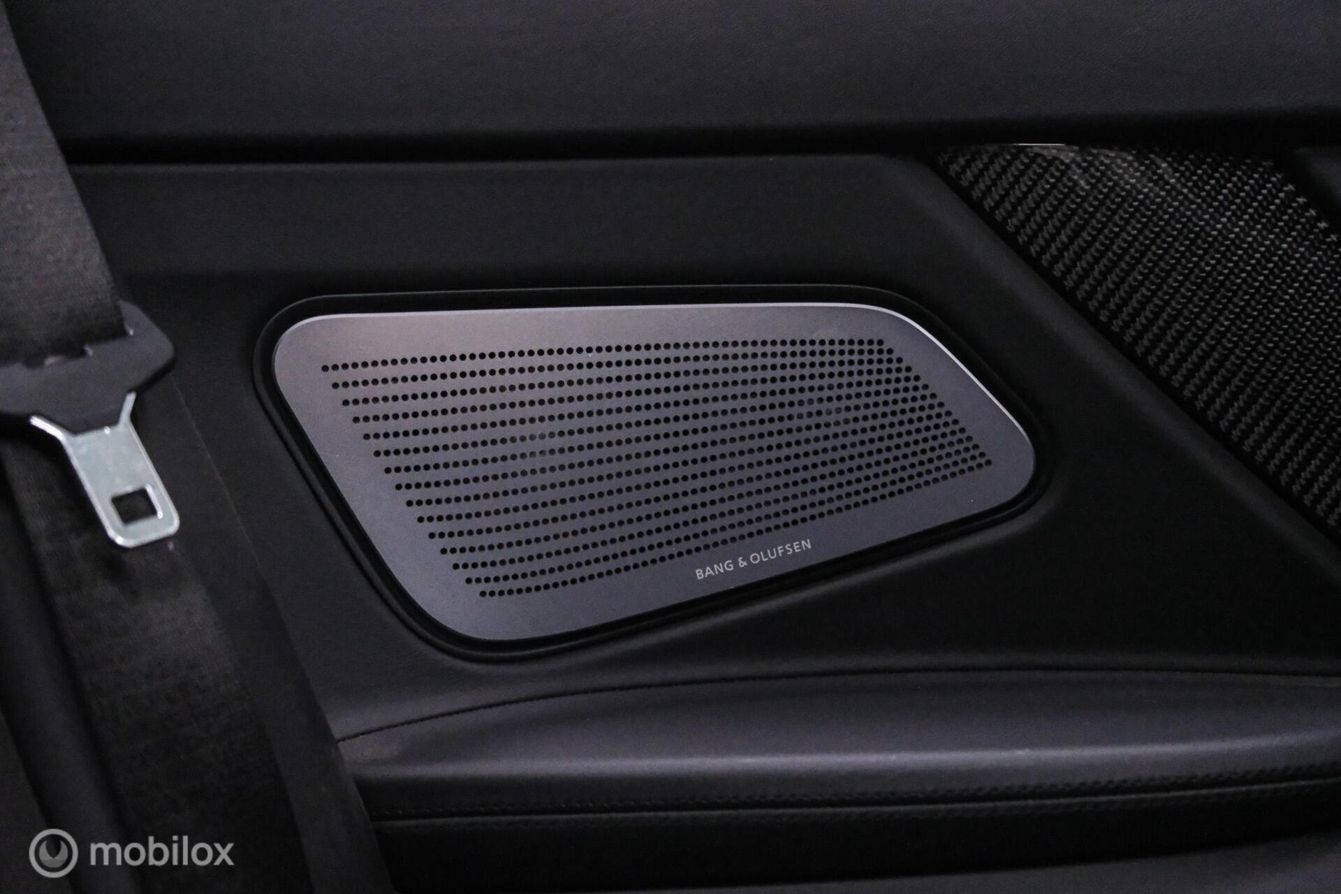 Hoofdafbeelding BMW M6