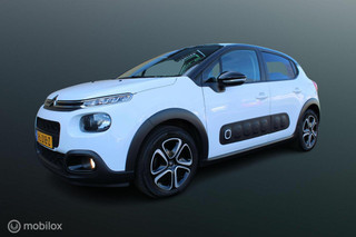 Citroen C3 1.2 Feel Edition, Nieuwe distributieriem,  Cruise, Pdc, App connect, Navi, Clima, Donkerglas.