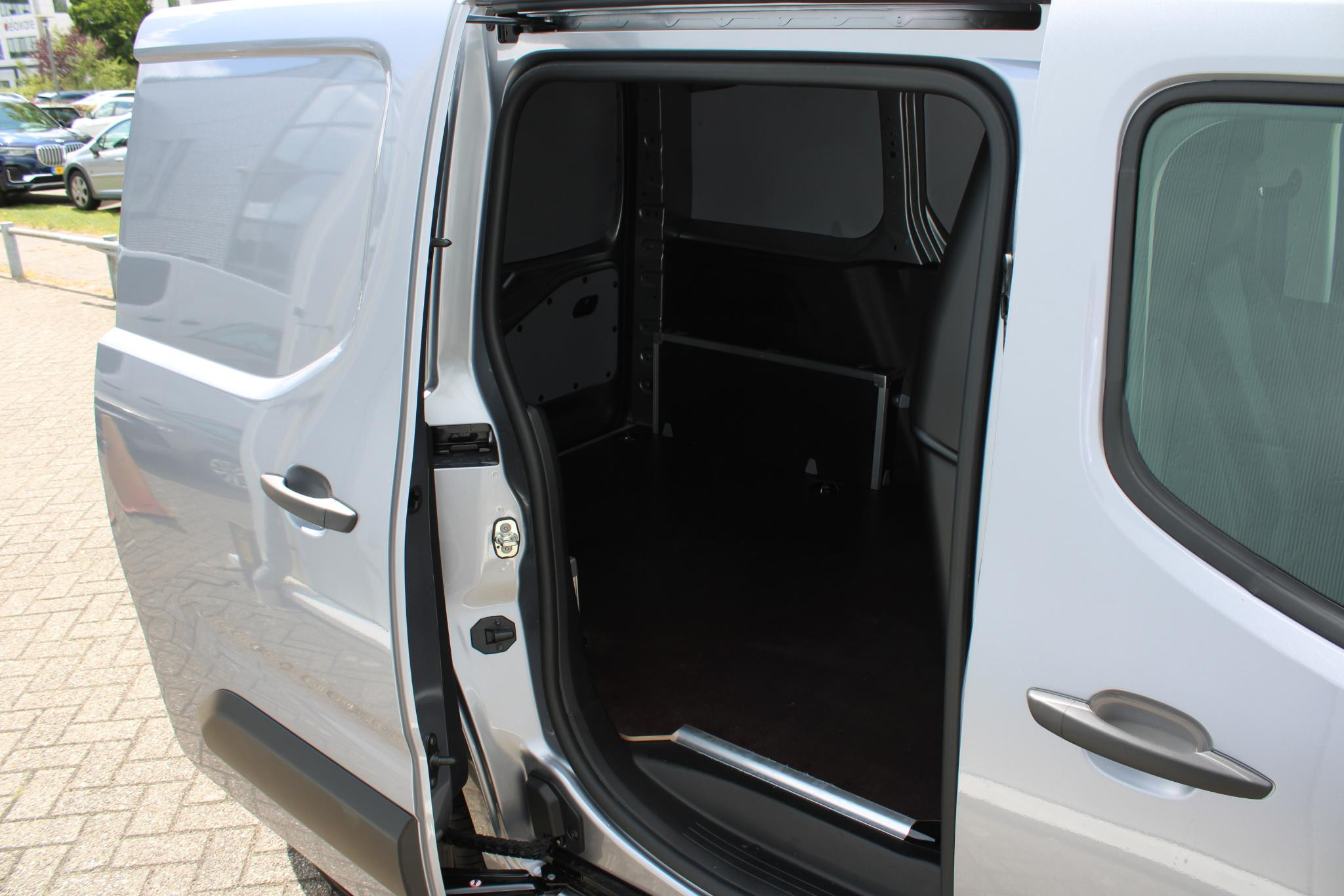 Hoofdafbeelding Opel Combo-e