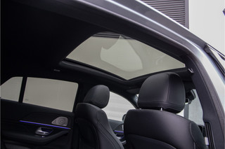 Mercedes-Benz GLE Mercedes-Benz GLE Coupé 400 e 4MATIC AMG Line Premium, Pano, Airmatic, Head-up, Nightpakket, 22