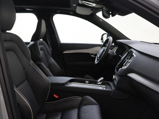 Volvo XC90 Volvo XC90 2.0 T8 AWD U. Dark | Luchtvering | 22