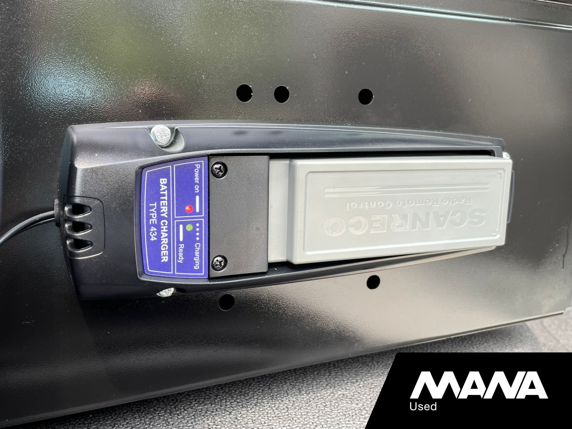 Hoofdafbeelding MAN TGM