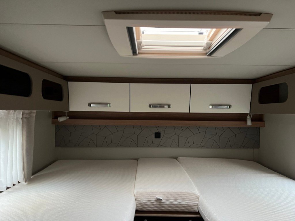 Hoofdafbeelding Weinsberg 640 Edition Autom