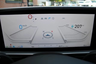 Hyundai IONIQ 6 Hyundai IONIQ 6 First Edition 77.4 kWh AWD * Direct leverbaar! - afbeelding nr 16