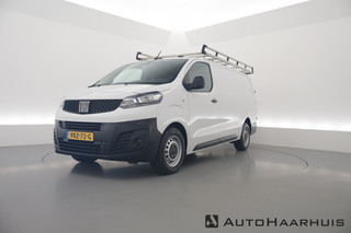 Hoofdafbeelding Fiat Scudo Fiat Scudo 1.5 MultiJet L3H1 | Imperial | Trekhaak | Betimmering | Cruise | 3 pers.