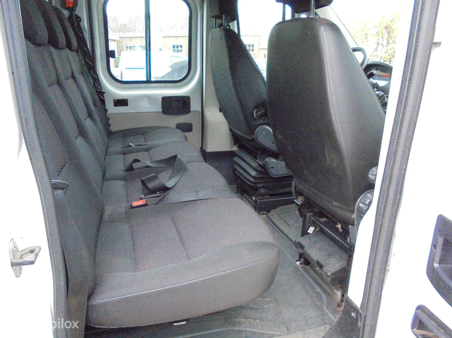 Hoofdafbeelding Peugeot Boxer