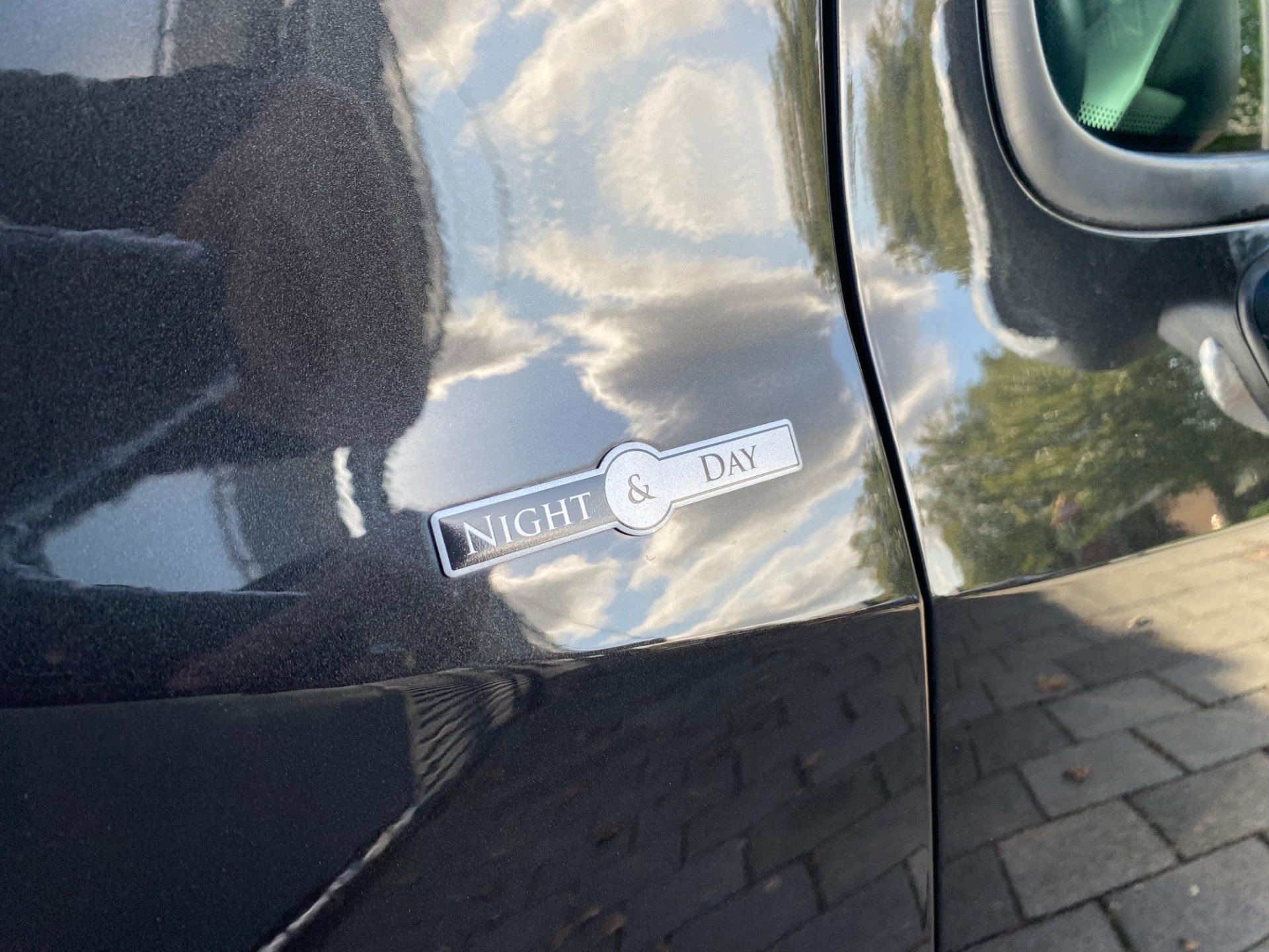 Hoofdafbeelding Renault Modus