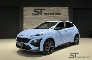 Hyundai Kona 2.0 T-GDI N 2WD