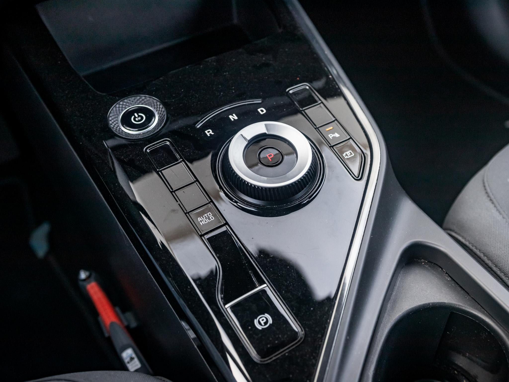 Hoofdafbeelding Kia Niro EV