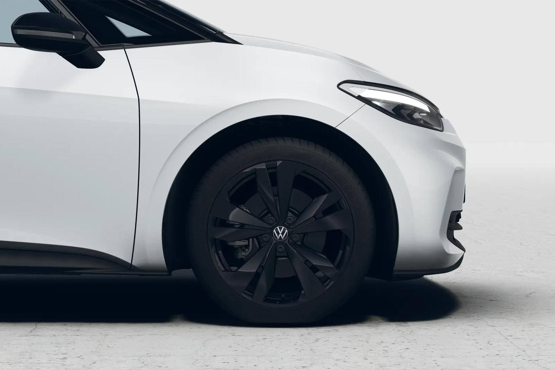 Hoofdafbeelding Volkswagen ID.3