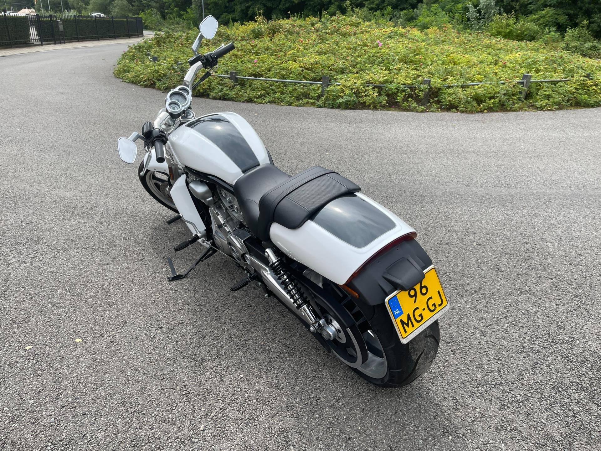 Hoofdafbeelding Harley-Davidson Chopper