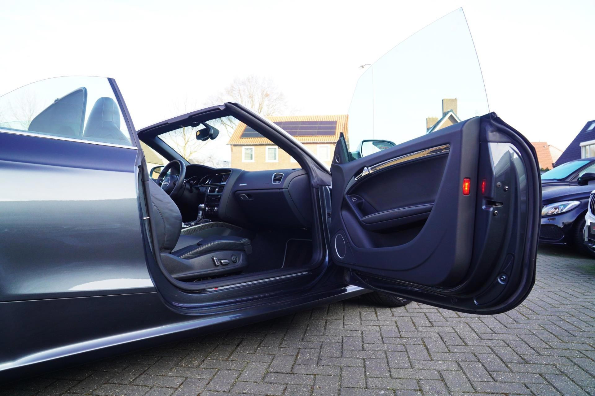 Hoofdafbeelding Audi RS5