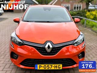Renault Clio - 461689230-0