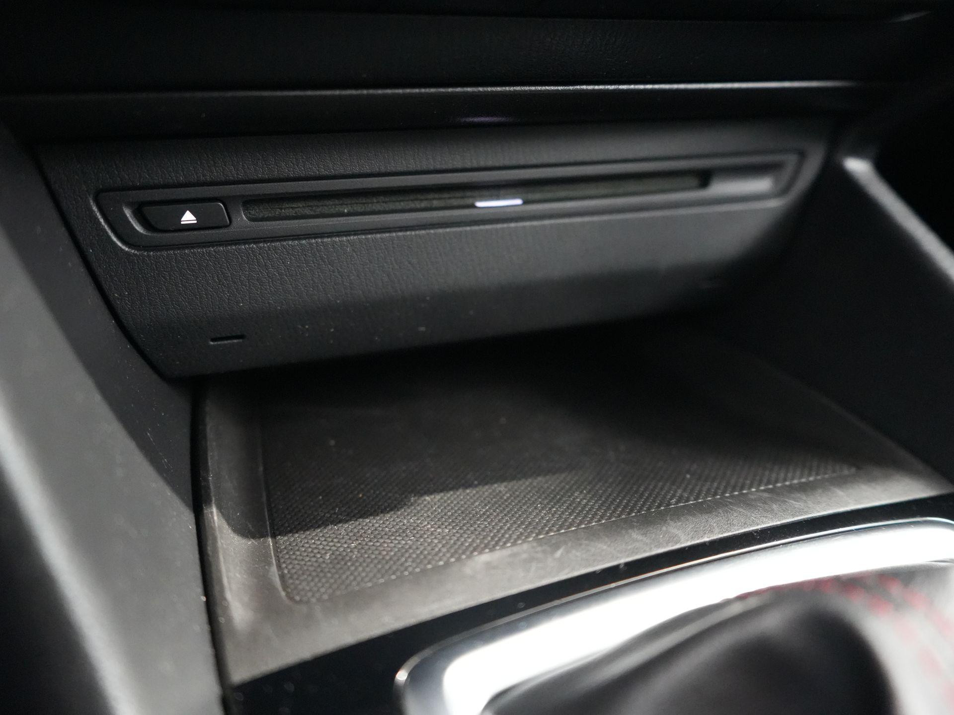 Hoofdafbeelding Mazda 3