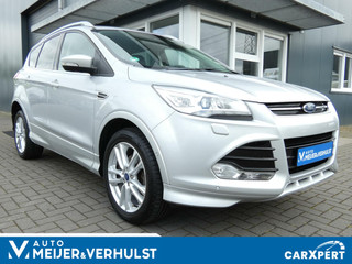 Ford Kuga HELAAS VERKOCHT!!!