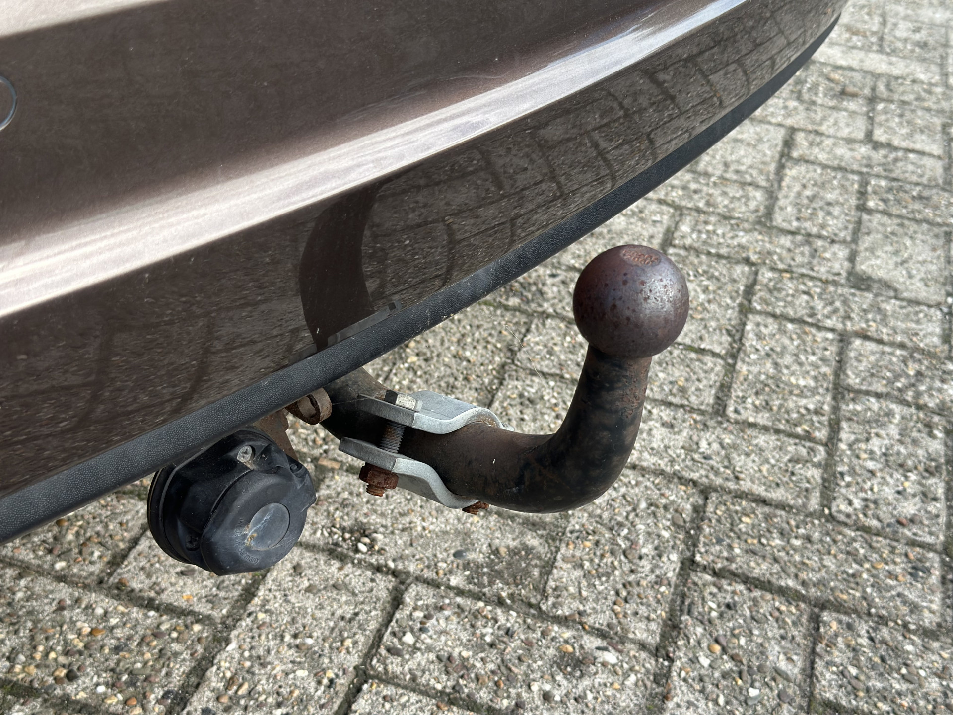 Hoofdafbeelding Volkswagen Sharan