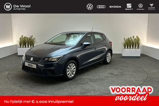 SEAT Ibiza Style 1.0 EcoTSI
