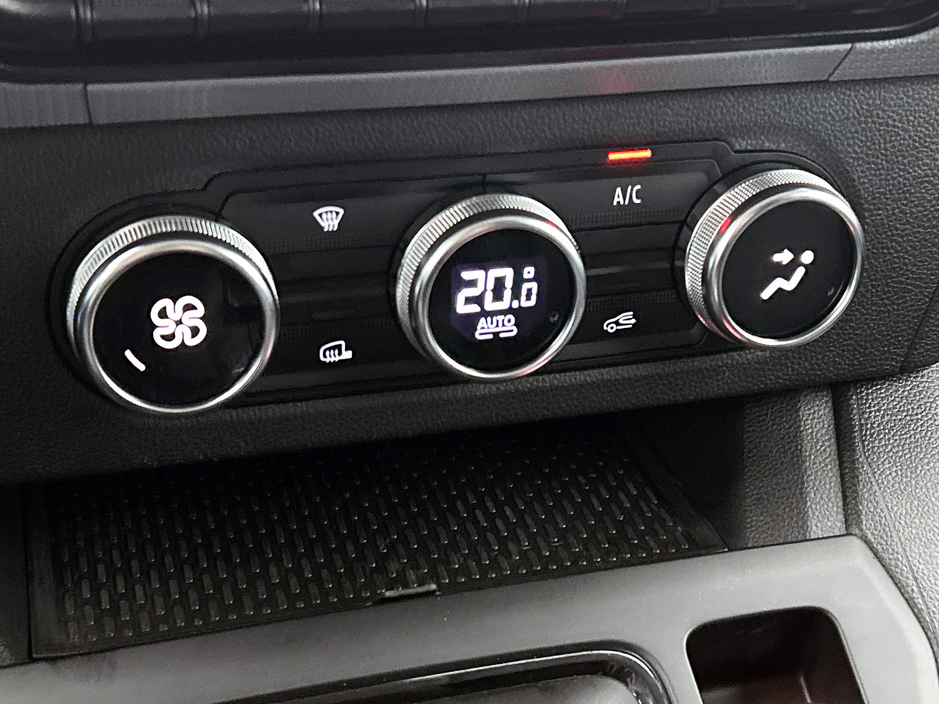 Hoofdafbeelding Nissan Townstar