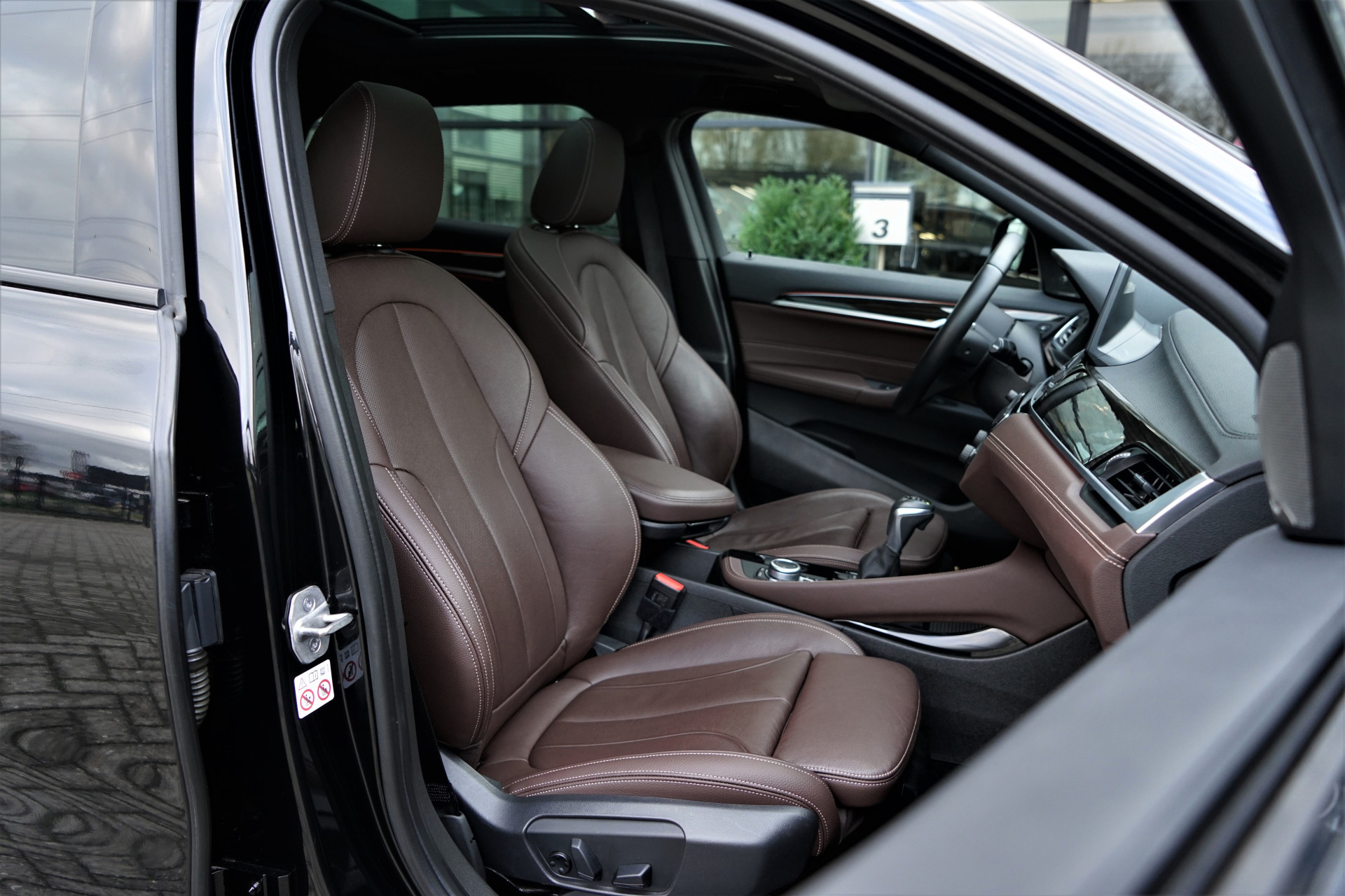 Hoofdafbeelding BMW X2