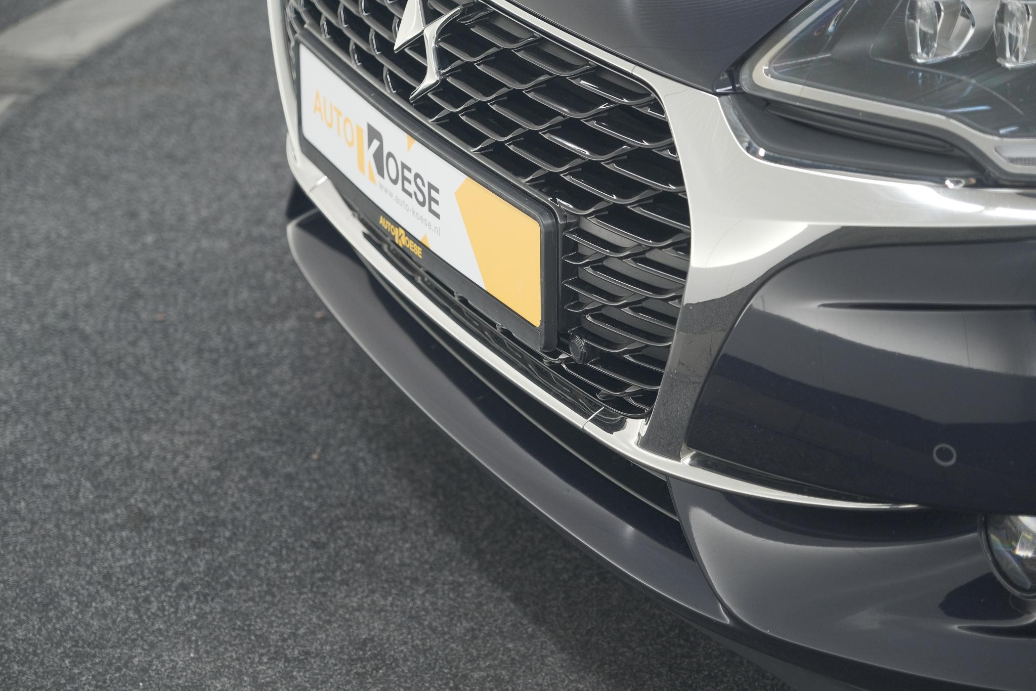 Hoofdafbeelding DS DS 3