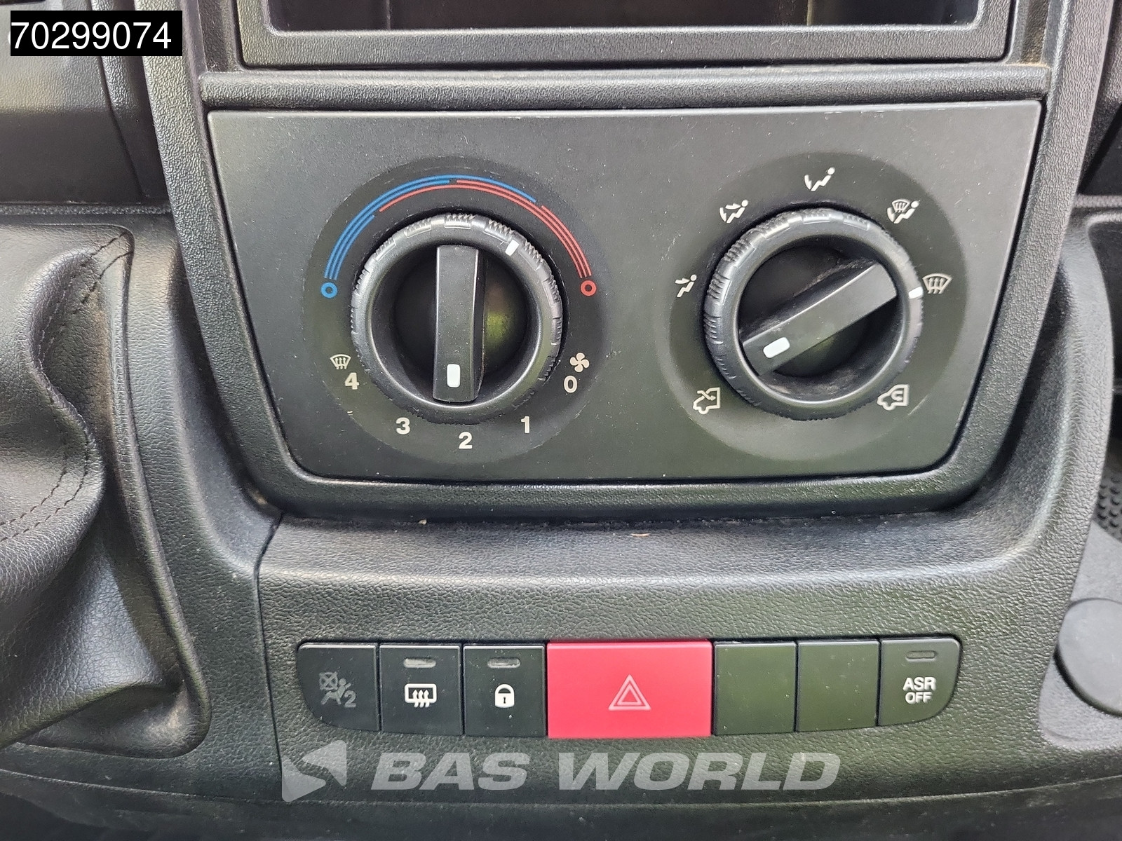 Hoofdafbeelding Peugeot Boxer