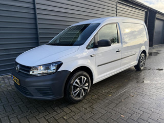 Volkswagen Caddy 1.0 TSI Benzine L2 BMT Maxi Airco Trekhaak