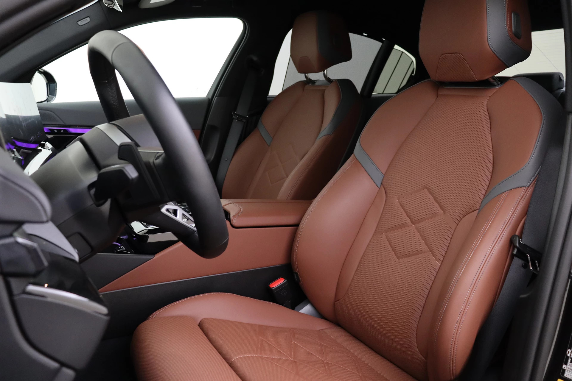 Hoofdafbeelding BMW i5