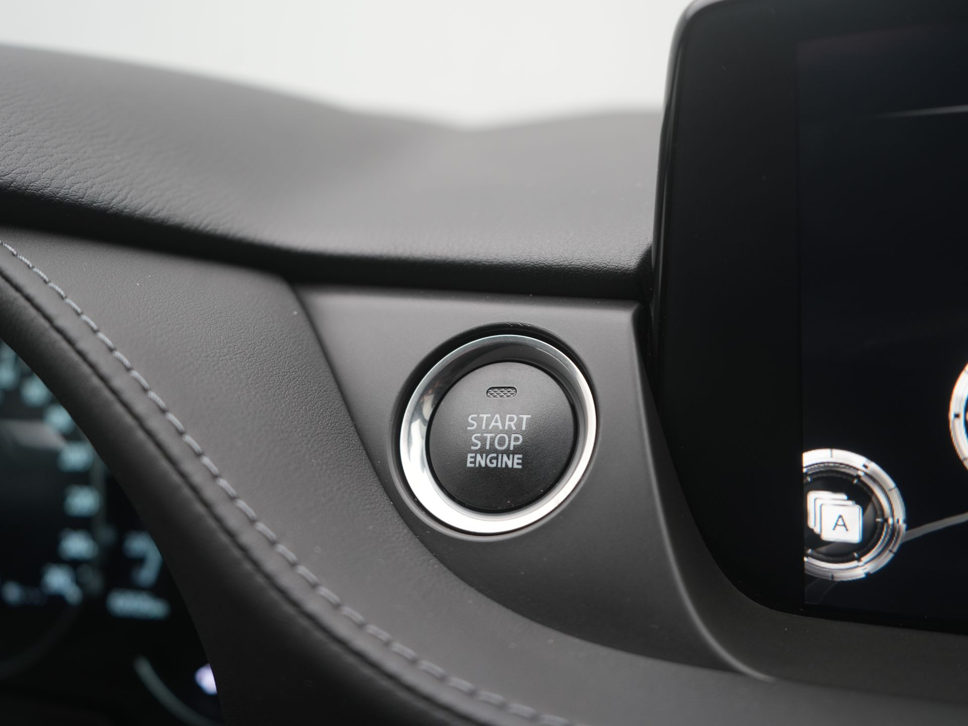 Hoofdafbeelding Mazda 6