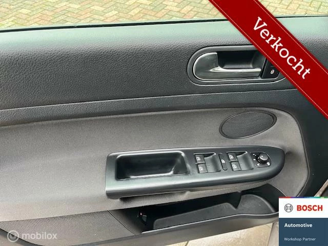 Hoofdafbeelding Volkswagen Golf Plus