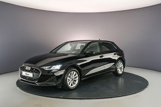 Audi A3 Sportback 30 TFSI AUT |€4.000,- KORTING |  | Sportonderstel - Privacy glas - Sportstoelen