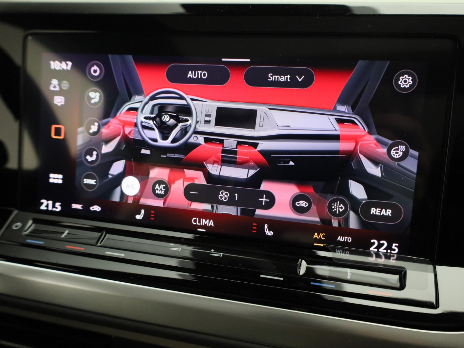 Hoofdafbeelding Volkswagen Multivan