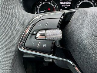 Škoda Fabia Škoda Fabia 1.0 MPI 80pk Ambition | Carplay | Android auto - afbeelding nr 10