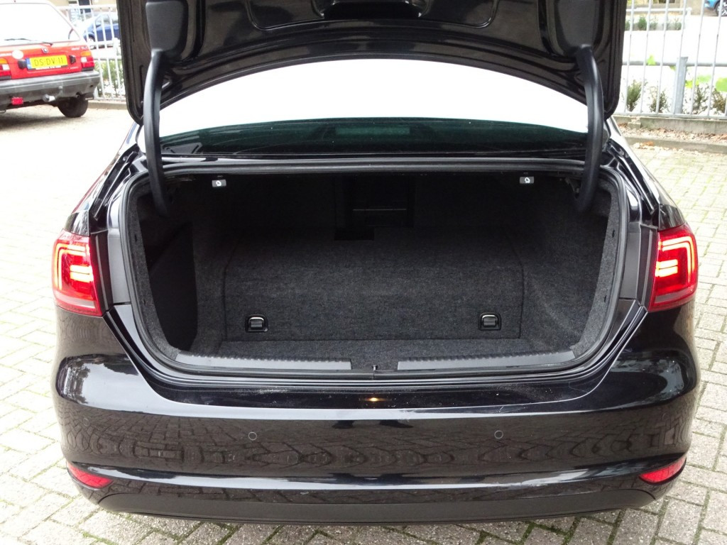 Hoofdafbeelding Volkswagen Jetta