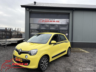 Hoofdafbeelding Renault Twingo Renault Twingo 1.0 SCe "AIRCO+CRUISE+SPORTVELGEN"
