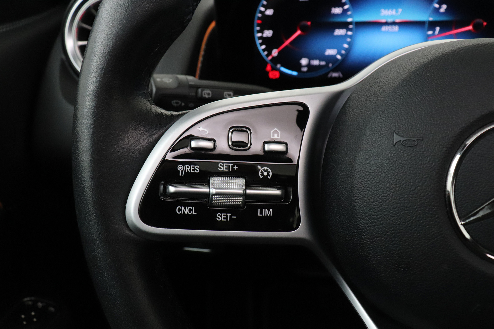 Hoofdafbeelding Mercedes-Benz GLB