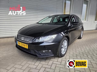 SEAT Leon ST 1.0 EcoTSI Style Business Intense