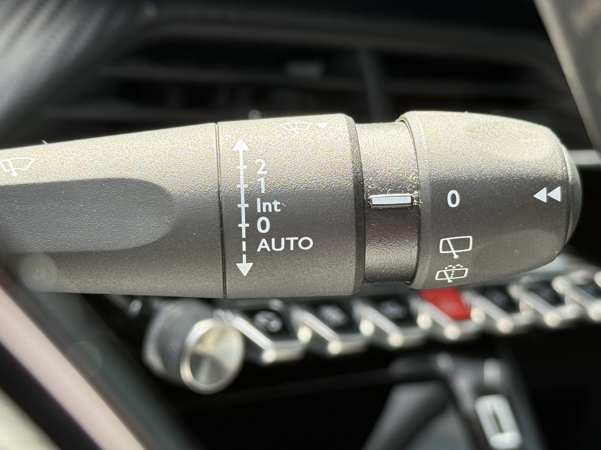 Hoofdafbeelding Peugeot e-2008