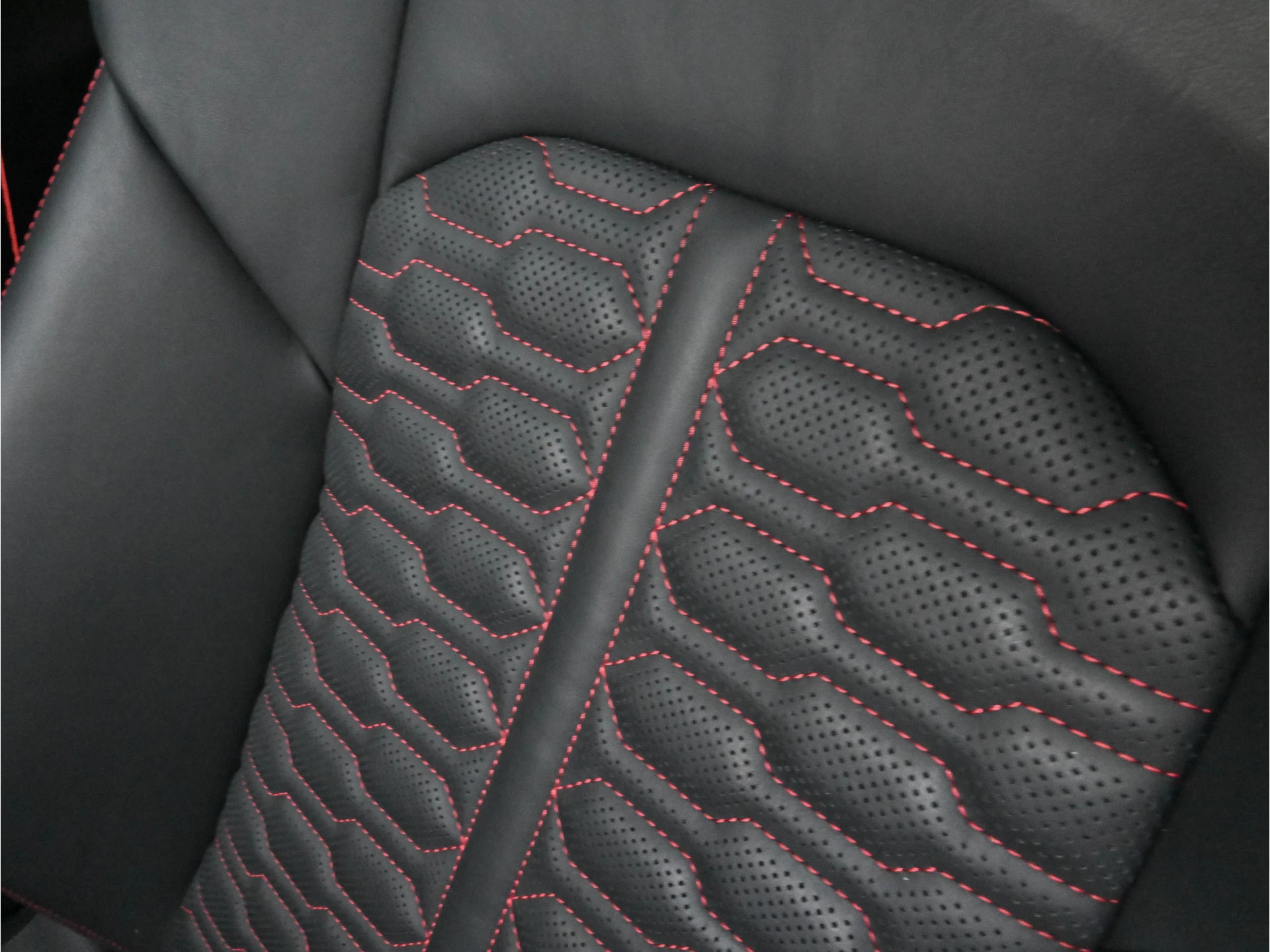 Hoofdafbeelding Audi RS7