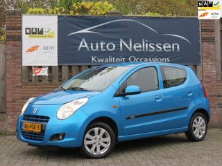 Suzuki Alto 1.0 Exclusive | AIRCO | LICHTMETALEN VELGEN | APK T/M 27-11-2026 | ELEK RAMEN |
