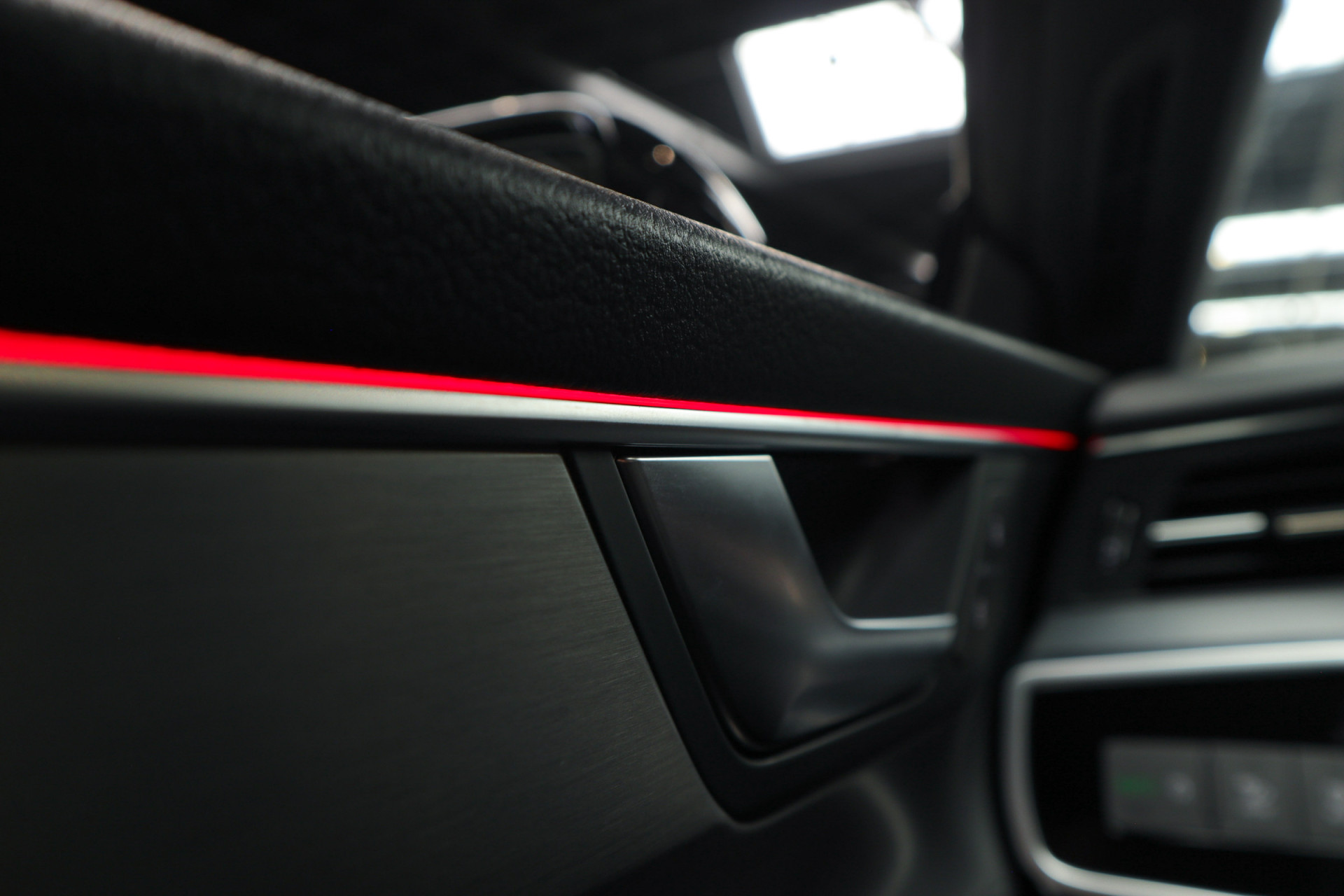 Hoofdafbeelding Audi A7