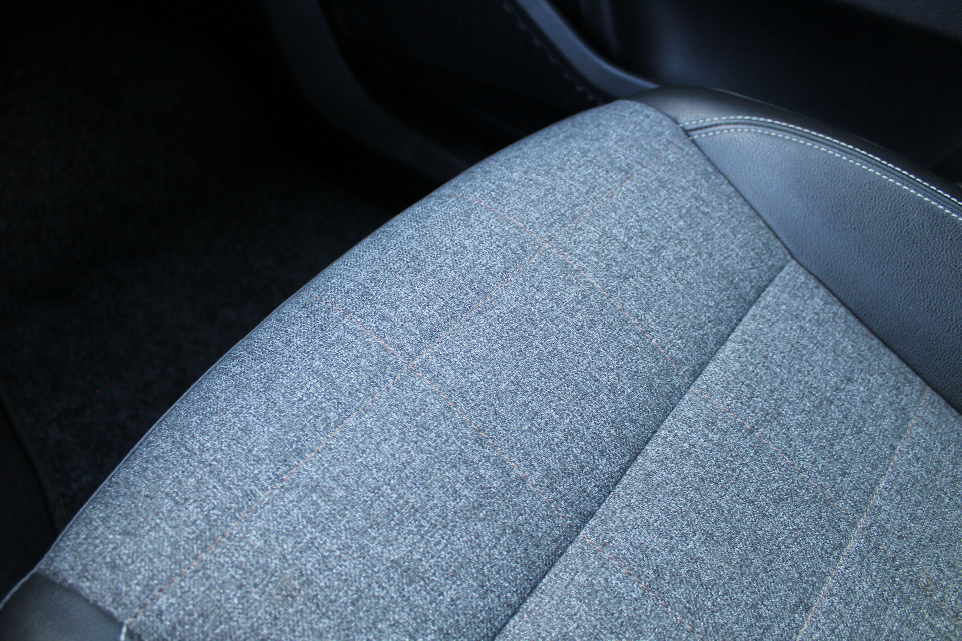 Hoofdafbeelding Renault Espace