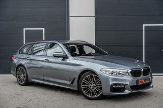 BMW 5-serie Touring 520i High Executive M Sport
