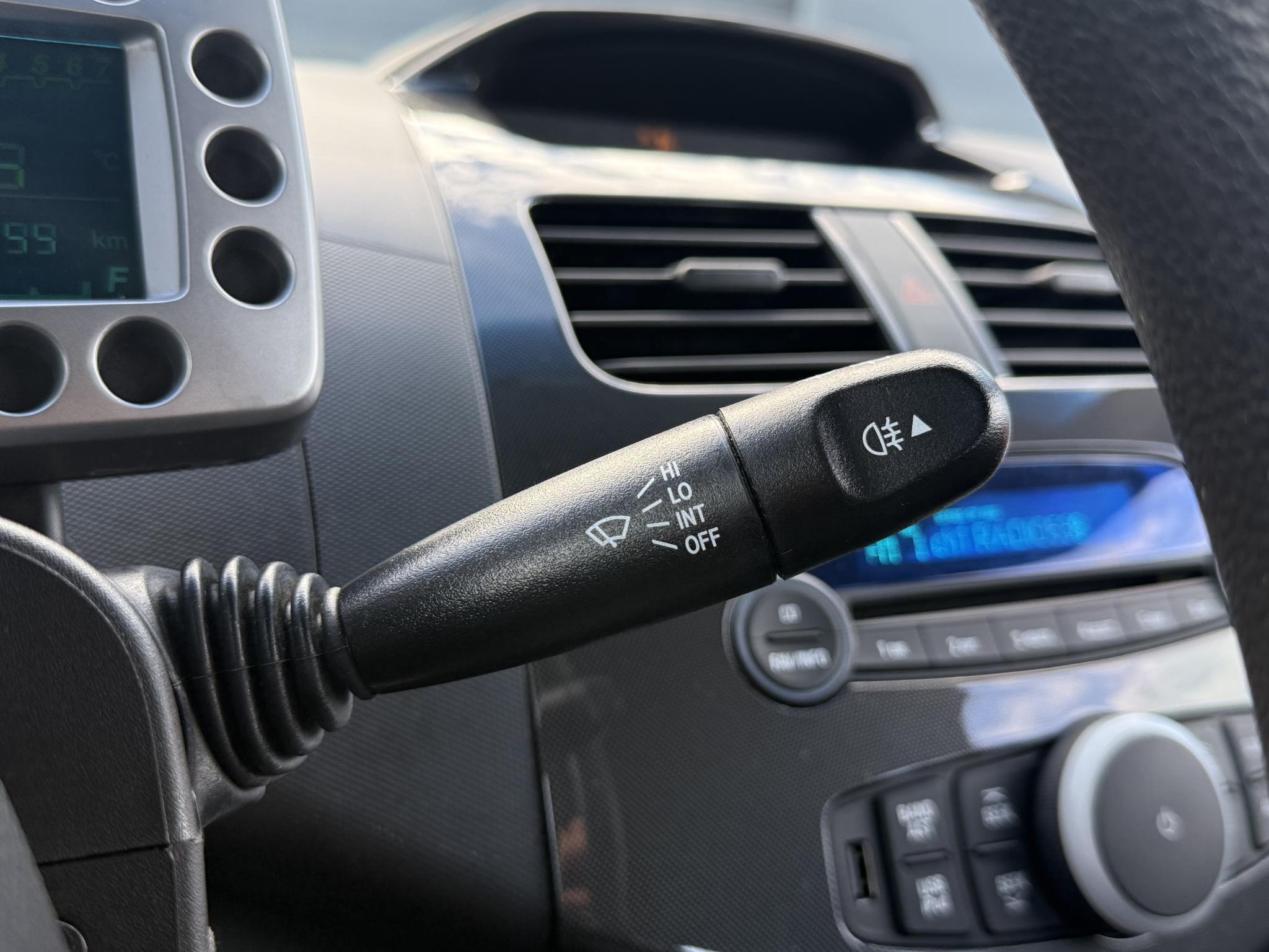 Hoofdafbeelding Chevrolet Spark